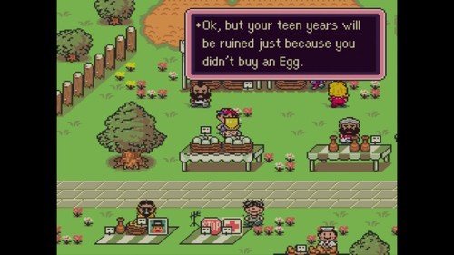 UNDERTALE's Toby Fox almost asked Shigesato Itoi about interest in a new  Earthbound game