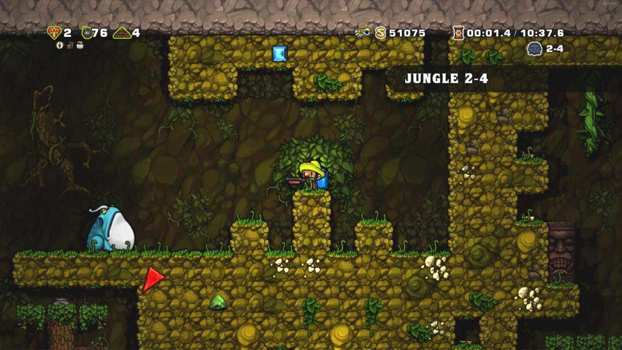 Spelunky 2 guide: Why the Kali Altar is worth your time